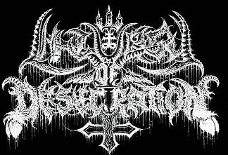 logo Liturgy Of Desecration
